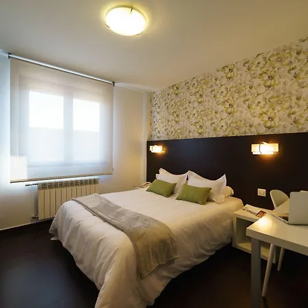 Terrazas 3* Бургос