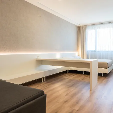 Hotel Terrazas Burgo