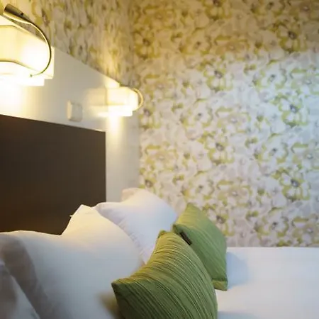 Hotel Terrazas