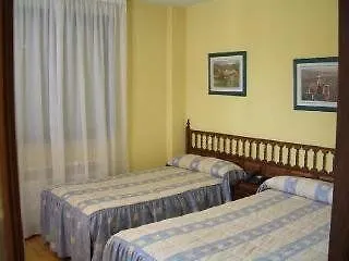 Отель Terrazas