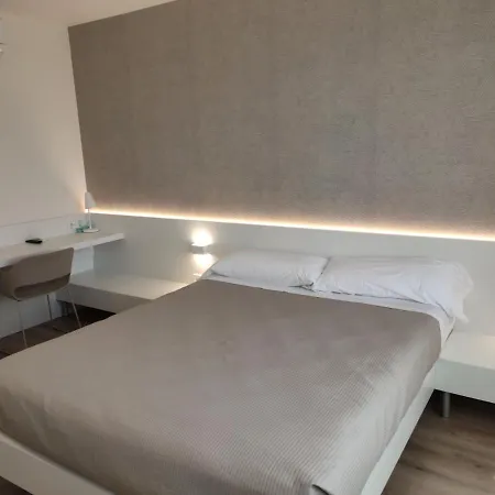 Terrazas Hotel Burgo